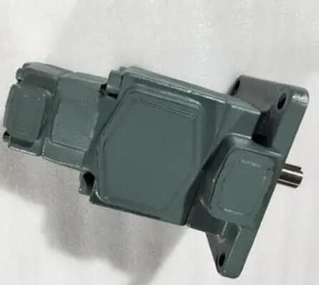 PV2R33-60-66-F-RAAA-31 Yuken PV2R33 Series Double Vane Pumps