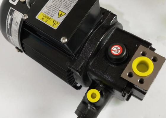 NACHI UVN-1A-0A4-1.5-4-12 UVN Series Variable Volume Vane Uni-pump