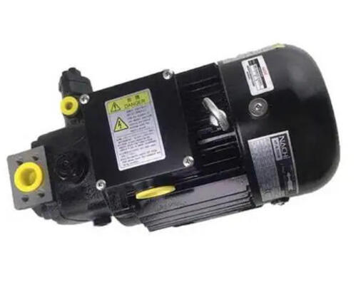 NACHI UVN-1A-1A4-2.2-4-12 UVN Series Variable Volume Vane Uni-pump