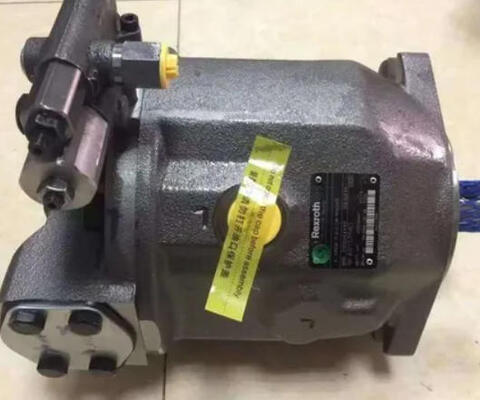 Rexroth R910908750 AA10VO28DFR/31R-PSC12N00 Swashplate Design, Variable Piston Pump, Open Circuit, DFR– Pressure And Flow Control