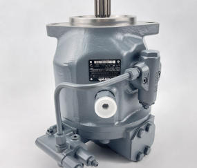 R902444368 AA10VO45DFLR/31R-PSC12N00 Swashplate Design, Variable Piston Pump, Open Circuit, DFLR – Pressure, Flow And Power Control