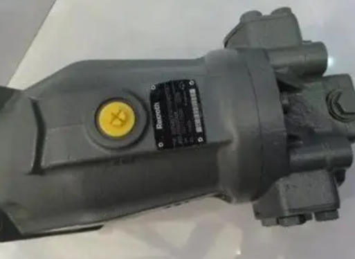 Rexroth Axial Piston Fixed Motor R902193887 AA2FM45/61W-VSD520 AA2FM Series Americas SAE Version