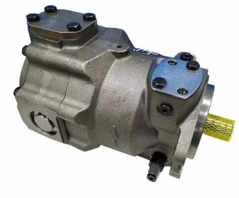 Parker PAVC1002R422 PAVC100 Variable Displacement Piston Pump