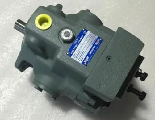 A56-F-R-01-H-K-32 Yuken A Series Variable Displacement Piston Pump Pressure Compensator Type
