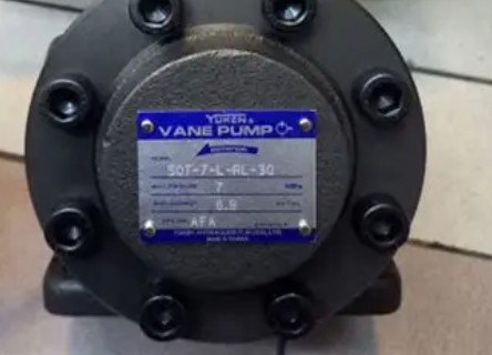 50T-7-L-RL-30 Yuken Fixed Displacement Single Pump 50T/150T Series