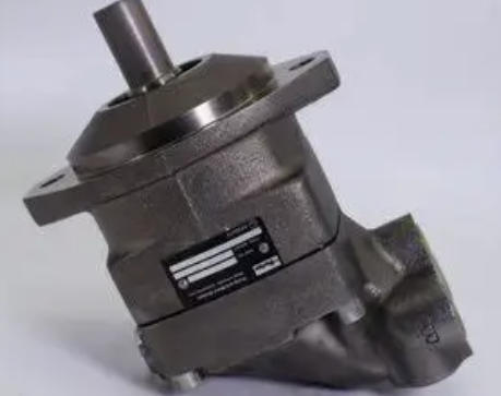 Parker 3789949 F11-010-QU-CV-D-000-0000-00 Hydraulic Fixed Displacement Motor/Pump Series F11