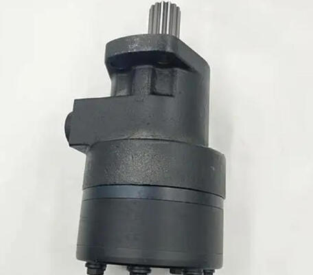 Parker TG0960BS050AAAB TG Series Motor Exceptional Strength and Durability in a High Performance