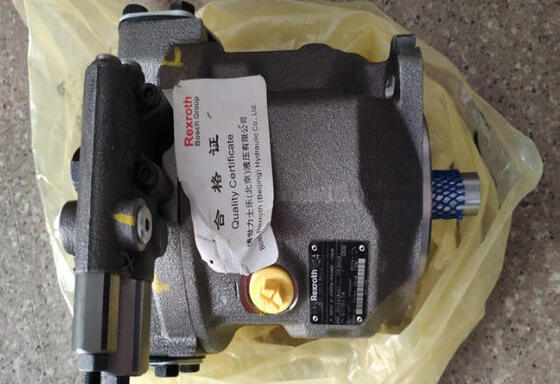 Rexroth R902546787 AA10VO28DR/31R-PSC62K01 Swashplate Design, Variable Piston Pump, Open Circuit, DR – Pressure Control